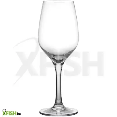 Örökpohár phr tokaj38-4 törhetetlen talpas borospohár szett, 38 cl, mosógépben mosható, mikrozható, 4 db/csomag