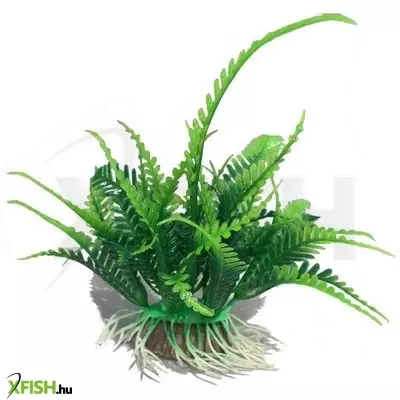 yusee poppy pet műnövény 10cm - 8206 '0'