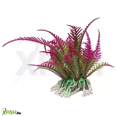 Yusee poppy pet műnövény 10cm - 8207 '0'