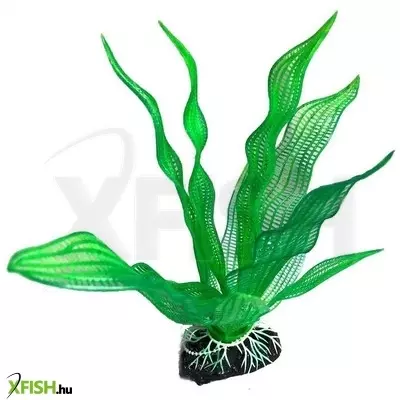 Yusee poppy pet műnövény 20cm - 2301 'm'