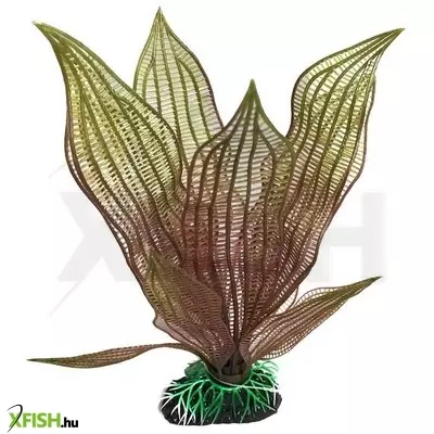 Yusee poppy pet műnövény 20cm - 2302 'm'