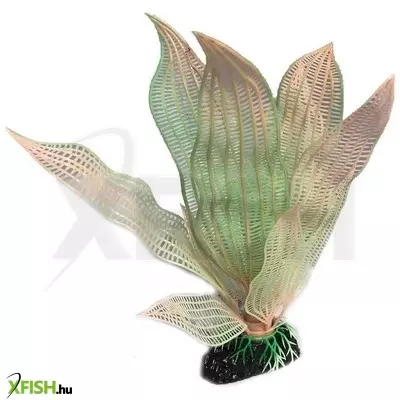 Yusee poppy pet műnövény 20cm - 2305 'm'