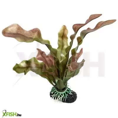 Yusee poppy pet műnövény 20cm - 2311 'm'