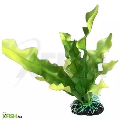 Yusee poppy pet műnövény 20cm - 2312 'm'