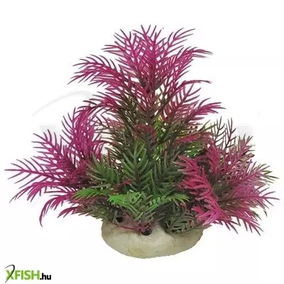 Happet műnövény 10cm - 0f01 (m) - akasztós csomagolás