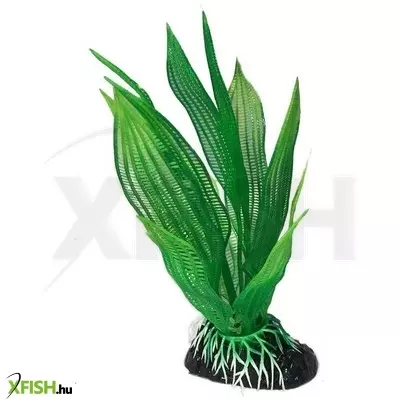 Yusee poppy pet műnövény 15cm - 2201 's'