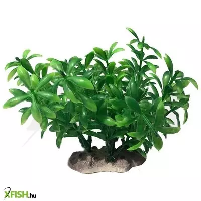 Yusee poppy pet műnövény 10cm - 9253 's'