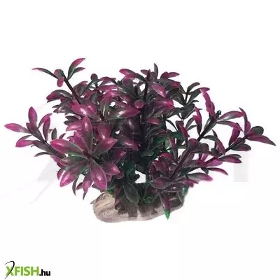 Yusee poppy pet műnövény 10cm - 9254 's'