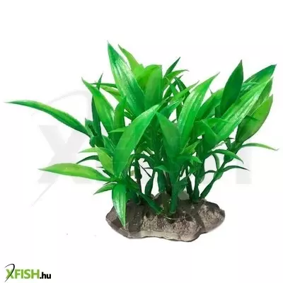 Yusee poppy pet műnövény 10cm - 9261 's'