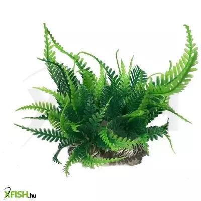 Yusee poppy pet műnövény 10cm - 9262 's'