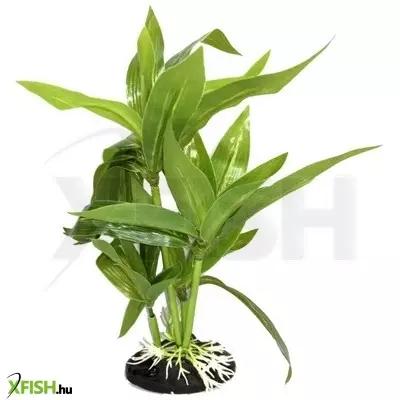 Yusee poppy pet műnövény 24cm - 5840 'x'