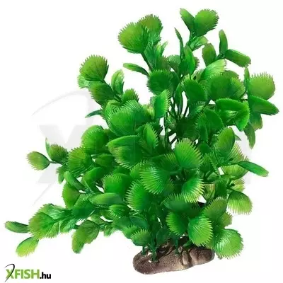 Yusee poppy pet műnövény 25cm - 6136 'x'