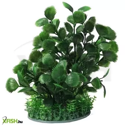 Yusee poppy pet műnövény 25cm - 9606 'x'