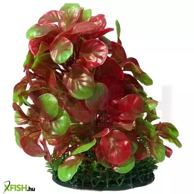 Yusee poppy pet műnövény 25cm - 9609 'x'