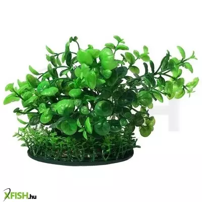 Yusee poppy pet műnövény 25cm - 9615 'x'