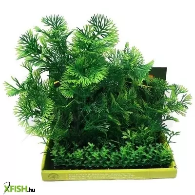 Yusee poppy pet műnövény 20cm - 0706 xl+