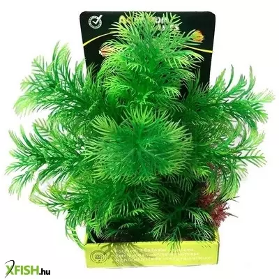 Yusee poppy pet műnövény 20cm - 3219 xl+