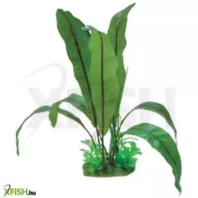 Happet műnövény 30 cm - 0f07 (xl+)