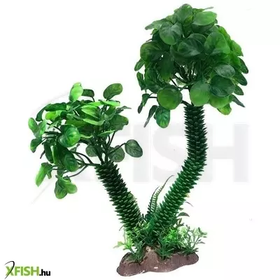 Yusee poppy pet műnövény 40-45cm - 5205 xxl+