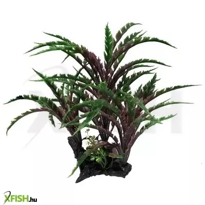 Yusee poppy pet műnövény 30cm - 5602b xxl+