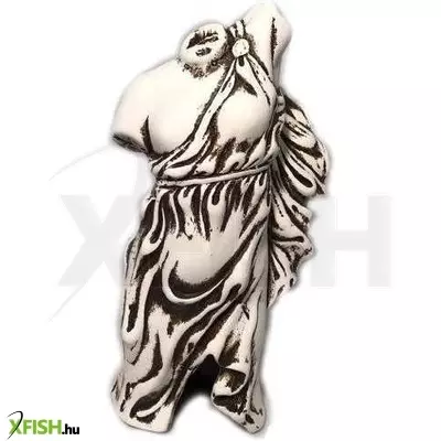 Wodnik szobor akvárium dekoráció - pl121