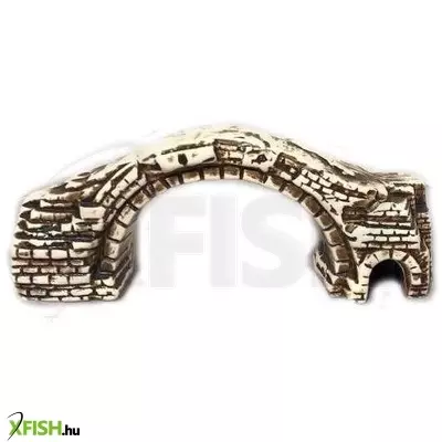 Wodnik híd akvárium dekoráció - pl128