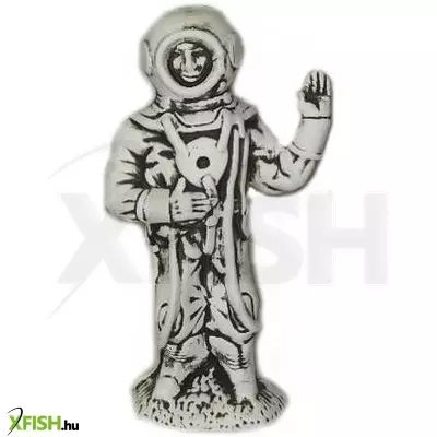 Wodnik búvár akvárium dekoráció - pl129 (9x6x17cm)