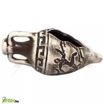 Wodnik amfóra akvárium dekoráció - pl154