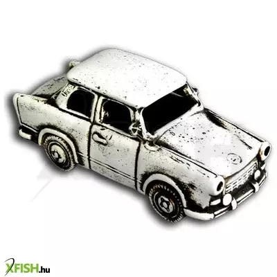 Wodnik trabant akvárium dekoráció - pl164