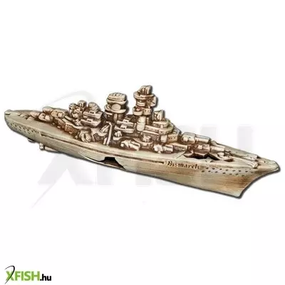 Wodnik hajóroncs akvárium dekoráció - pl172 (43x10x15cm)