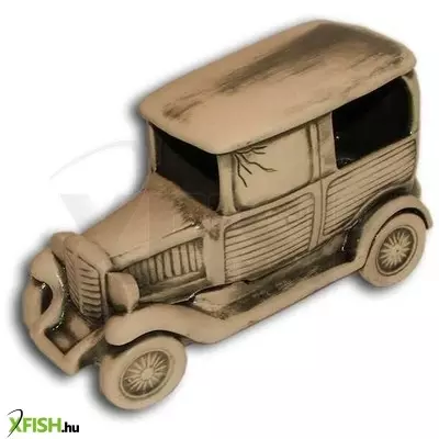 Wodnik autó akvárium dekoráció - pl220