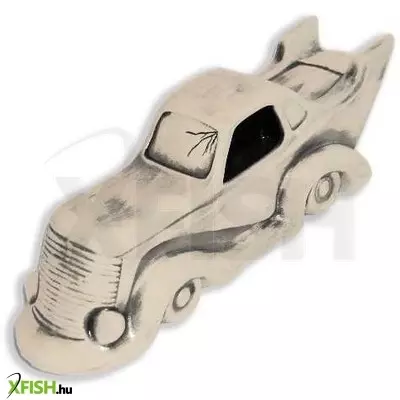 Wodnik autó akvárium dekoráció - pl222 (25x8x8cm)