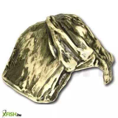 Wodnik kerámia műszikla barlang - pl241 (hörcsögöknek, hüllőknek, akváriumba)