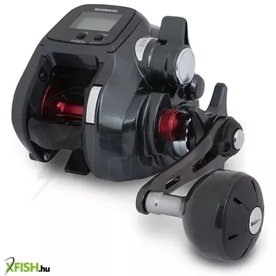 Shimano Plays 600 Multiplikátor Orsó Jobbkezes