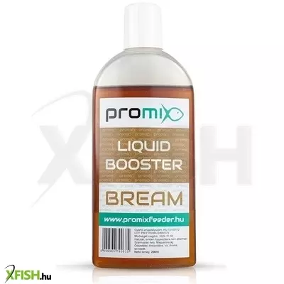 Promix Liquid Booster Bream 200 ml