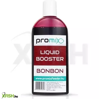 Promix Liquid Booster Bonbon 200ml