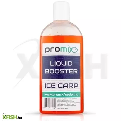 Promix Liquid Booster Ice Carp 200 ml