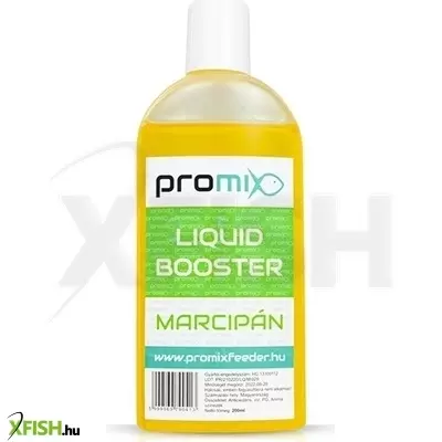 Promix Liquid Booster Marcipán 200ml