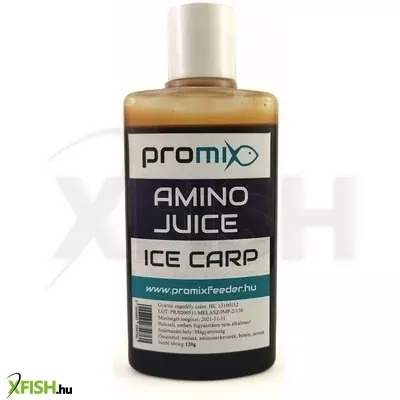Promix Amino Juice Locsoló Ice Carp 120 g