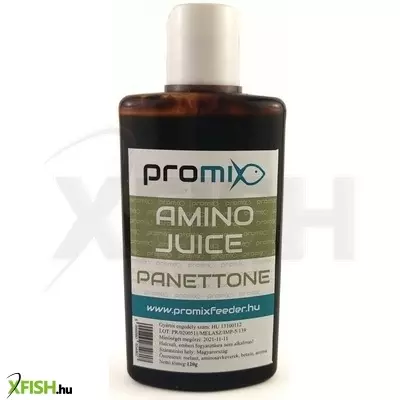 Promix Amino Juice Locsoló Panettone 120 g