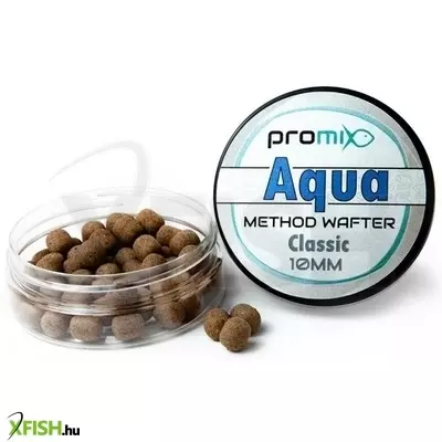 Promix Aqua Wafter Classic Method Csali 12mm 25g