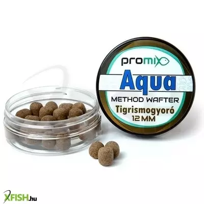 promix aqua wafter method csali tigrismogyoró 12mm