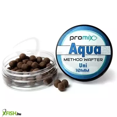 Promix Aqua Wafter Uni Method Csali 10mm 25g