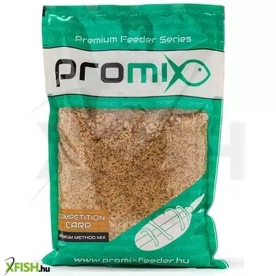 Promix Competition Carp Method Mix Competition Carp Pontyozó 800g