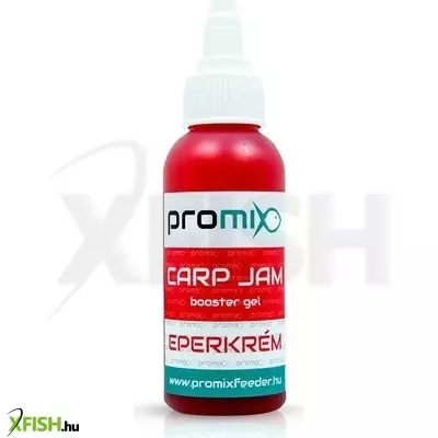 Promix Carp Jam Aroma Eperkrém 60 ml