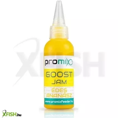Promix Carp Jam Aroma Édes Ananász 60ml
