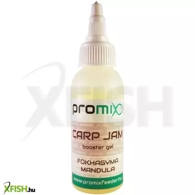 Promix Carp Jam Aroma Fokhagyma-Mandula 60 ml