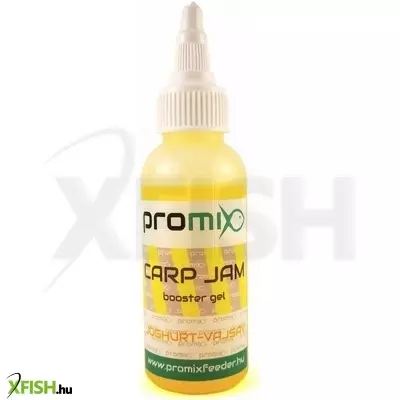 Promix Carp Jam Aroma Joghurt-Vajsav 60G