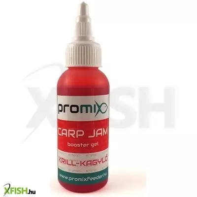Promix Carp Jam Aroma Krill-Kagyló 60 ml