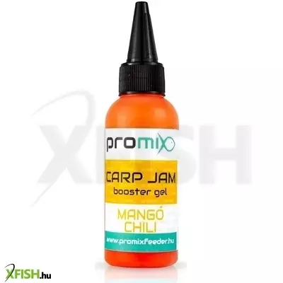 Promix Carp Jam Aroma Mangó-Chili 60 ml